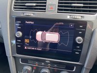USED 2018 18 VOLKSWAGEN GOLF 1.4 SE NAVIGATION TSI BLUEMOTION TECHNOLOGY DSG 5d 124 BHP ONE OWNER | FULL VW HISTORY
