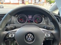 USED 2018 18 VOLKSWAGEN GOLF 1.4 SE NAVIGATION TSI BLUEMOTION TECHNOLOGY DSG 5d 124 BHP ONE OWNER | FULL VW HISTORY