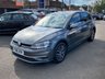 USED 2018 18 VOLKSWAGEN GOLF 1.4 SE NAVIGATION TSI BLUEMOTION TECHNOLOGY DSG 5d 124 BHP ONE OWNER | FULL VW HISTORY