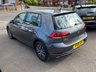 USED 2018 18 VOLKSWAGEN GOLF 1.4 SE NAVIGATION TSI BLUEMOTION TECHNOLOGY DSG 5d 124 BHP ONE OWNER | FULL VW HISTORY