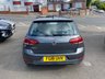 USED 2018 18 VOLKSWAGEN GOLF 1.4 SE NAVIGATION TSI BLUEMOTION TECHNOLOGY DSG 5d 124 BHP ONE OWNER | FULL VW HISTORY