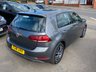 USED 2018 18 VOLKSWAGEN GOLF 1.4 SE NAVIGATION TSI BLUEMOTION TECHNOLOGY DSG 5d 124 BHP ONE OWNER | FULL VW HISTORY