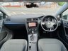USED 2018 18 VOLKSWAGEN GOLF 1.4 SE NAVIGATION TSI BLUEMOTION TECHNOLOGY DSG 5d 124 BHP ONE OWNER | FULL VW HISTORY