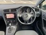 USED 2018 18 VOLKSWAGEN GOLF 1.4 SE NAVIGATION TSI BLUEMOTION TECHNOLOGY DSG 5d 124 BHP ONE OWNER | FULL VW HISTORY