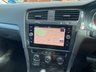 USED 2018 18 VOLKSWAGEN GOLF 1.4 SE NAVIGATION TSI BLUEMOTION TECHNOLOGY DSG 5d 124 BHP ONE OWNER | FULL VW HISTORY