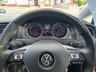 USED 2018 18 VOLKSWAGEN GOLF 1.4 SE NAVIGATION TSI BLUEMOTION TECHNOLOGY DSG 5d 124 BHP ONE OWNER | FULL VW HISTORY