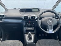 USED 2012 62 CITROEN C3 PICASSO 1.6 EXCLUSIVE HDI 5d 91 BHP www.suffolkcarcentre.co.uk - Located at Lowestoft