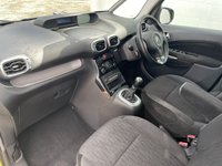 USED 2012 62 CITROEN C3 PICASSO 1.6 EXCLUSIVE HDI 5d 91 BHP www.suffolkcarcentre.co.uk - Located at Lowestoft