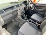 USED 2018 18 VOLKSWAGEN CADDY 2.0 C20 TDI HIGHLINE 148 BHP 