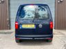 USED 2018 18 VOLKSWAGEN CADDY 2.0 C20 TDI HIGHLINE 148 BHP 