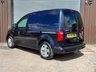 USED 2018 18 VOLKSWAGEN CADDY 2.0 C20 TDI HIGHLINE 148 BHP 