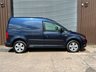 USED 2018 18 VOLKSWAGEN CADDY 2.0 C20 TDI HIGHLINE 148 BHP 