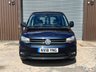 USED 2018 18 VOLKSWAGEN CADDY 2.0 C20 TDI HIGHLINE 148 BHP 