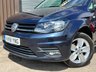USED 2018 18 VOLKSWAGEN CADDY 2.0 C20 TDI HIGHLINE 148 BHP 