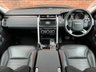 USED 2017 T LAND ROVER DISCOVERY 3.0 TD6 HSE 5d 255 BHP / STUNNING CAR!