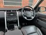 USED 2017 T LAND ROVER DISCOVERY 3.0 TD6 HSE 5d 255 BHP / STUNNING CAR!