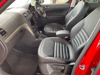 USED 2016 16 SKODA YETI OUTDOOR 2.0 SE L TDI DSG SCR 5d 148 BHP + BLUETOOTH + ELEC PACK + AUTO DSG GEARBOX + CRUISE CONTROL