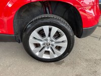 USED 2016 16 SKODA YETI OUTDOOR 2.0 SE L TDI DSG SCR 5d 148 BHP + BLUETOOTH + ELEC PACK + AUTO DSG GEARBOX + CRUISE CONTROL