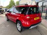 USED 2016 16 SKODA YETI OUTDOOR 2.0 SE L TDI DSG SCR 5d 148 BHP + BLUETOOTH + ELEC PACK + AUTO DSG GEARBOX + CRUISE CONTROL