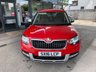 USED 2016 16 SKODA YETI OUTDOOR 2.0 SE L TDI DSG SCR 5d 148 BHP + BLUETOOTH + ELEC PACK + AUTO DSG GEARBOX + CRUISE CONTROL