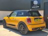 USED 2015 65 MINI HATCH COOPER 2.0 COOPER SD 3d 168 BHP LED LIGHTS, 17 COSMOS BLACK ALLOYS