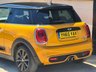 USED 2015 65 MINI HATCH COOPER 2.0 COOPER SD 3d 168 BHP LED LIGHTS, 17 COSMOS BLACK ALLOYS