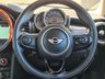 USED 2015 65 MINI HATCH COOPER 2.0 COOPER SD 3d 168 BHP LED LIGHTS, 17 COSMOS BLACK ALLOYS