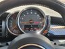 USED 2015 65 MINI HATCH COOPER 2.0 COOPER SD 3d 168 BHP LED LIGHTS, 17 COSMOS BLACK ALLOYS