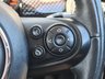 USED 2015 65 MINI HATCH COOPER 2.0 COOPER SD 3d 168 BHP LED LIGHTS, 17 COSMOS BLACK ALLOYS