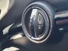 USED 2015 65 MINI HATCH COOPER 2.0 COOPER SD 3d 168 BHP LED LIGHTS, 17 COSMOS BLACK ALLOYS