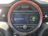 USED 2015 65 MINI HATCH COOPER 2.0 COOPER SD 3d 168 BHP LED LIGHTS, 17 COSMOS BLACK ALLOYS