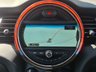 USED 2015 65 MINI HATCH COOPER 2.0 COOPER SD 3d 168 BHP LED LIGHTS, 17 COSMOS BLACK ALLOYS