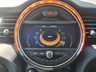 USED 2015 65 MINI HATCH COOPER 2.0 COOPER SD 3d 168 BHP LED LIGHTS, 17 COSMOS BLACK ALLOYS
