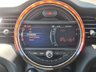 USED 2015 65 MINI HATCH COOPER 2.0 COOPER SD 3d 168 BHP LED LIGHTS, 17 COSMOS BLACK ALLOYS
