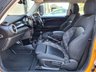 USED 2015 65 MINI HATCH COOPER 2.0 COOPER SD 3d 168 BHP LED LIGHTS, 17 COSMOS BLACK ALLOYS