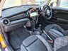 USED 2015 65 MINI HATCH COOPER 2.0 COOPER SD 3d 168 BHP LED LIGHTS, 17 COSMOS BLACK ALLOYS