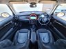 USED 2015 65 MINI HATCH COOPER 2.0 COOPER SD 3d 168 BHP LED LIGHTS, 17 COSMOS BLACK ALLOYS