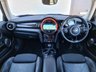 USED 2015 65 MINI HATCH COOPER 2.0 COOPER SD 3d 168 BHP LED LIGHTS, 17 COSMOS BLACK ALLOYS