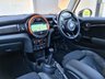 USED 2015 65 MINI HATCH COOPER 2.0 COOPER SD 3d 168 BHP LED LIGHTS, 17 COSMOS BLACK ALLOYS