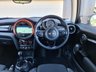 USED 2015 65 MINI HATCH COOPER 2.0 COOPER SD 3d 168 BHP LED LIGHTS, 17 COSMOS BLACK ALLOYS