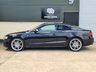 USED 2012 12 AUDI A5 4.2 S5 FSI QUATTRO 2d 354 BHP B&O,TECH PACK,NAV+,20"ALLOY,DAB