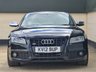 USED 2012 12 AUDI A5 4.2 S5 FSI QUATTRO 2d 354 BHP B&O,TECH PACK,NAV+,20"ALLOY,DAB