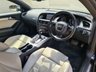 USED 2012 12 AUDI A5 4.2 S5 FSI QUATTRO 2d 354 BHP B&O,TECH PACK,NAV+,20"ALLOY,DAB