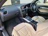 USED 2012 12 AUDI A5 4.2 S5 FSI QUATTRO 2d 354 BHP B&O,TECH PACK,NAV+,20"ALLOY,DAB