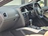 USED 2012 12 AUDI A5 4.2 S5 FSI QUATTRO 2d 354 BHP B&O,TECH PACK,NAV+,20"ALLOY,DAB