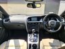 USED 2012 12 AUDI A5 4.2 S5 FSI QUATTRO 2d 354 BHP B&O,TECH PACK,NAV+,20"ALLOY,DAB