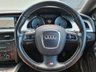 USED 2012 12 AUDI A5 4.2 S5 FSI QUATTRO 2d 354 BHP B&O,TECH PACK,NAV+,20"ALLOY,DAB