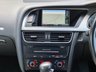USED 2012 12 AUDI A5 4.2 S5 FSI QUATTRO 2d 354 BHP B&O,TECH PACK,NAV+,20"ALLOY,DAB