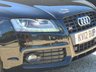 USED 2012 12 AUDI A5 4.2 S5 FSI QUATTRO 2d 354 BHP B&O,TECH PACK,NAV+,20"ALLOY,DAB