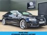 USED 2012 12 AUDI A5 4.2 S5 FSI QUATTRO 2d 354 BHP B&O,TECH PACK,NAV+,20"ALLOY,DAB